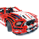 Illustration for article titled New Lego Technic Book Will Make You Want To Play With Legos Forever